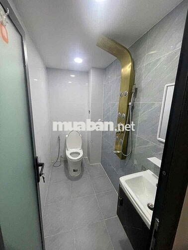 HXH 6pn5wc 42m2 full nội thất đường thống nhất P16