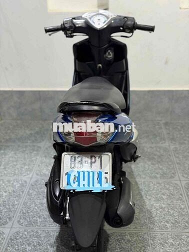 MIO,BS 83,MÁY ZIN CHUẨN,XE LIỀN ĐẸP
