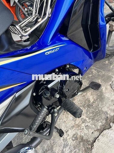 Honda Wave i 125 Thái 2017 Đẹp Zin (trả góp)