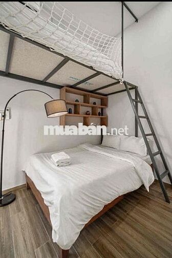 CHO THUÊ CĂN VILLA HOÀ XUÂN CÓ HỒ BƠI SIÊU ĐẸP CÓ 4PN