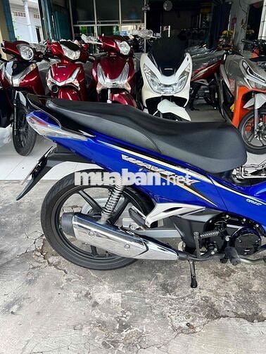 Honda Wave i 125 Thái 2017 Đẹp Zin (trả góp)