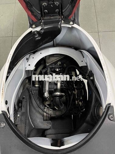 Piaggio Vespa Trắng 32029 km