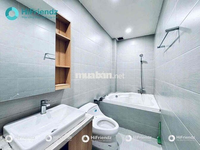SIÊU PHẨM STUDIO NHÀ MỚI  – THỦ ĐỨC✨  📍Hiệp Bình , Thủ Đức thuận tiện