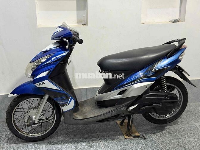 MIO,BS 83,MÁY ZIN CHUẨN,XE LIỀN ĐẸP