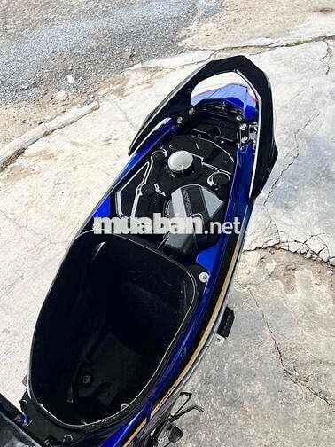 Honda Wave i 125 Thái 2017 Đẹp Zin (trả góp)