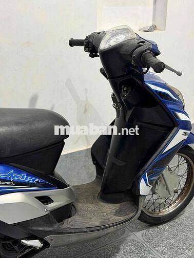 MIO,BS 83,MÁY ZIN CHUẨN,XE LIỀN ĐẸP