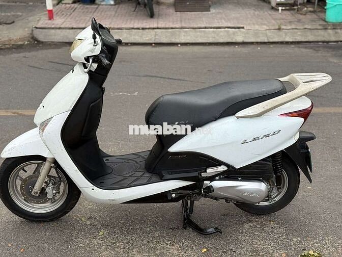 Honda  2008 màu Trắng