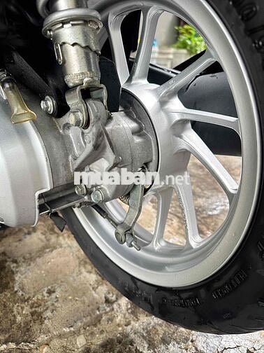 Honda SH mode 2022 Đen