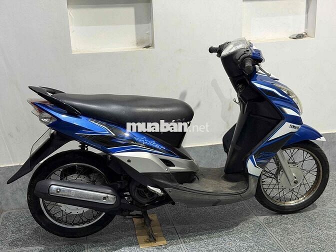 MIO,BS 83,MÁY ZIN CHUẨN,XE LIỀN ĐẸP