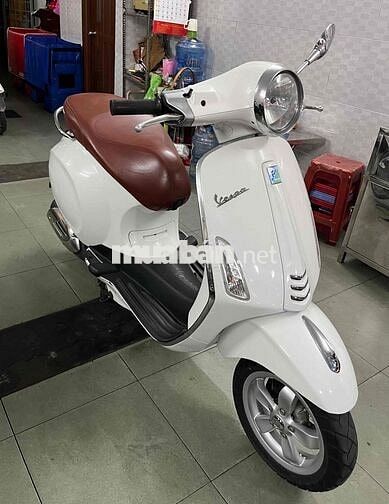 Piaggio Vespa Trắng 32029 km