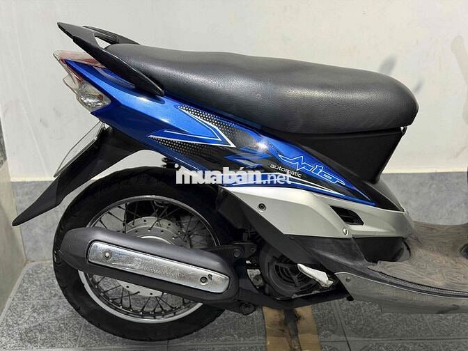 MIO,BS 83,MÁY ZIN CHUẨN,XE LIỀN ĐẸP