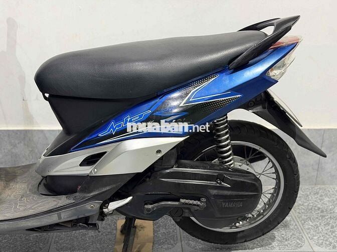 MIO,BS 83,MÁY ZIN CHUẨN,XE LIỀN ĐẸP