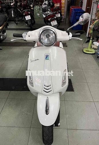 Piaggio Vespa Trắng 32029 km