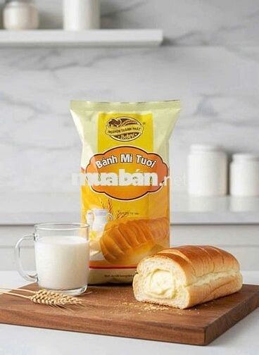 Nhân viên tiếp thị bán hàng