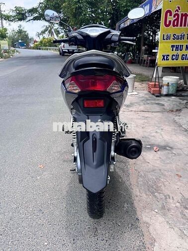 Honda Future 125 2021 Xanh đen