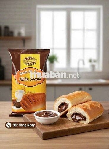 Nhân viên tiếp thị bán hàng