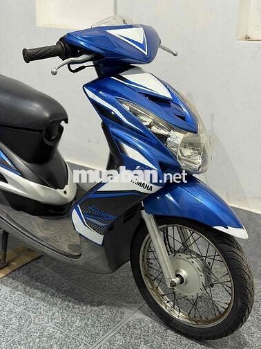 MIO,BS 83,MÁY ZIN CHUẨN,XE LIỀN ĐẸP