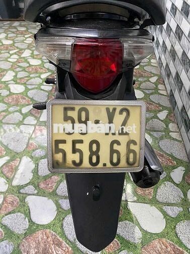 Honda Wave S Đen Còn zin 100%