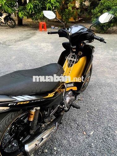 [CHÍNH CHỦ] CẦN BÁN JUPITER FI 115CC - MÁY ÊM