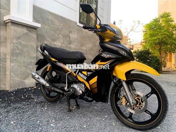 [CHÍNH CHỦ] CẦN BÁN JUPITER FI 115CC - MÁY ÊM