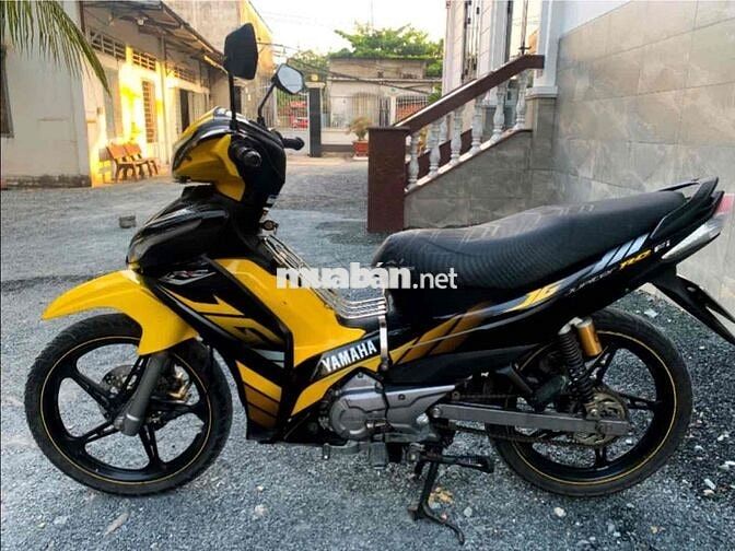 [CHÍNH CHỦ] CẦN BÁN JUPITER FI 115CC - MÁY ÊM