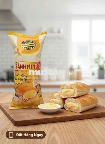 Nhân viên tiếp thị bán hàng