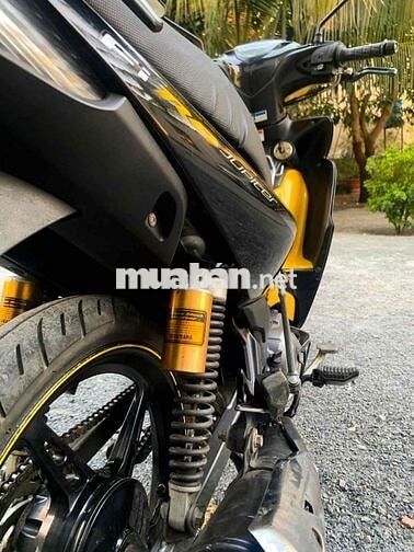 [CHÍNH CHỦ] CẦN BÁN JUPITER FI 115CC - MÁY ÊM