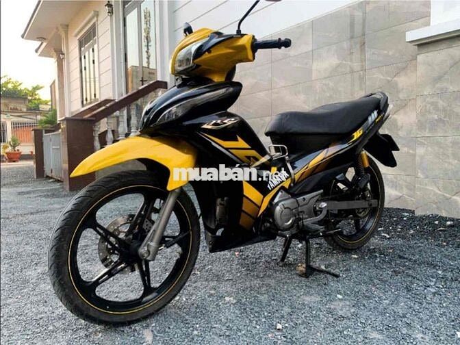 [CHÍNH CHỦ] CẦN BÁN JUPITER FI 115CC - MÁY ÊM