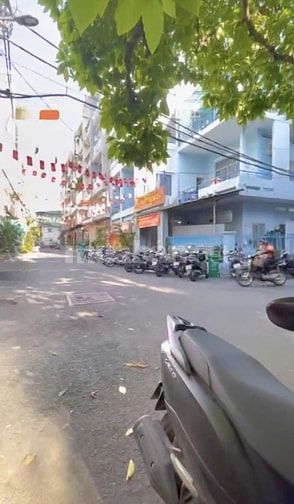 Bán đất cách ngã 4 Phú Nhuận tầm 100m, HXH, DT: 81m2 - Phan Đăng Lưu