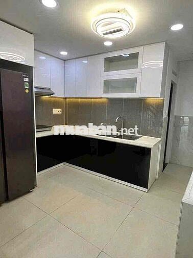 HXH 6pn5wc 42m2 full nội thất đường thống nhất P16