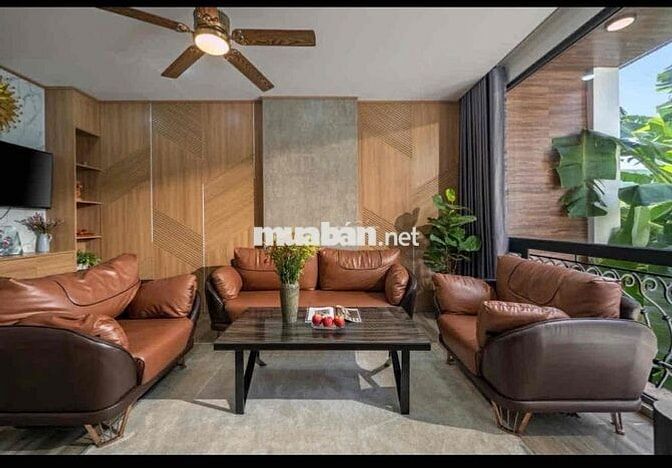 CHO THUÊ CĂN VILLA HOÀ XUÂN CÓ HỒ BƠI SIÊU ĐẸP CÓ 4PN