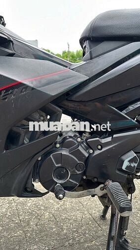 Yamaha Exciter 150 2018 Đen