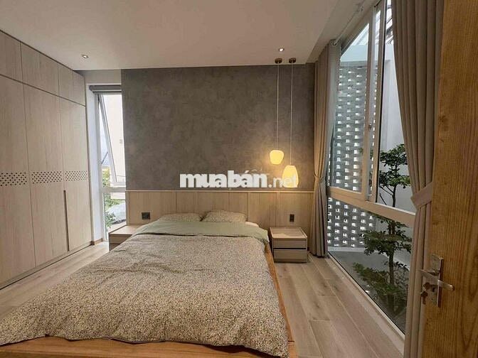 CHO THUÊ NHÀ ĐẸP 4PN KHU DÂN TRÍ CAO - NAM VIỆT Á