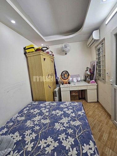 BÁN NHÀ ĐẸP Ở NGAY– XUÂN ĐỈNH - NGÕ NÔNG, GẦN  PHỐ 