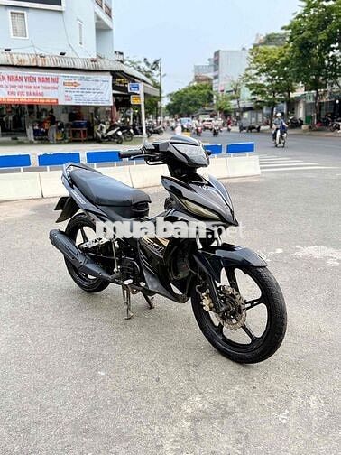 Yamaha Exciter 50cc 2021 Đen