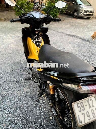 [CHÍNH CHỦ] CẦN BÁN JUPITER FI 115CC - MÁY ÊM