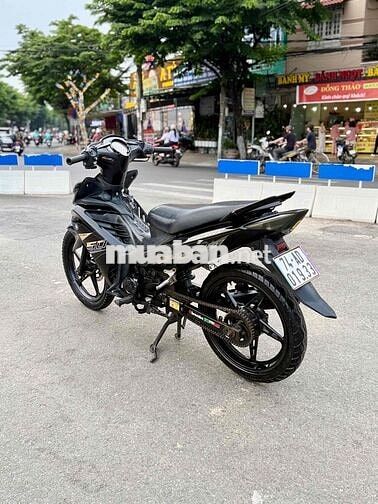 Yamaha Exciter 50cc 2021 Đen