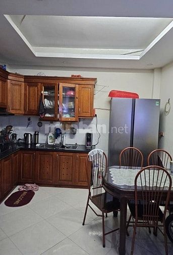 BÁN NHÀ ĐẸP Ở NGAY– XUÂN ĐỈNH - NGÕ NÔNG, GẦN  PHỐ 
