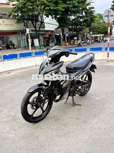 Yamaha Exciter 50cc 2021 Đen