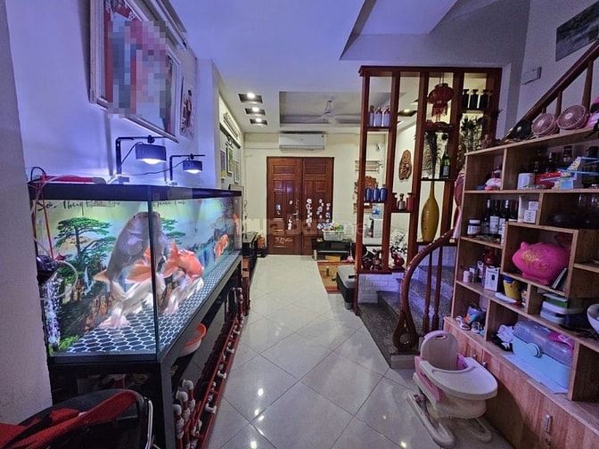 BÁN NHÀ ĐẸP Ở NGAY– XUÂN ĐỈNH - NGÕ NÔNG, GẦN  PHỐ 