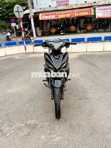 Yamaha Exciter 50cc 2021 Đen