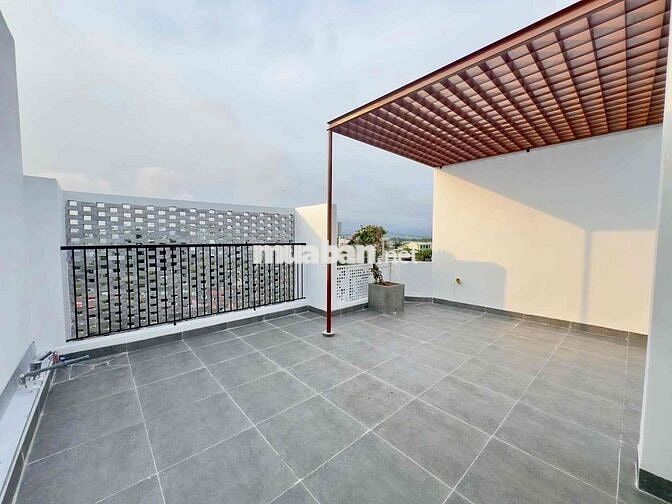 CHO THUÊ NHÀ ĐẸP 4PN KHU DÂN TRÍ CAO - NAM VIỆT Á