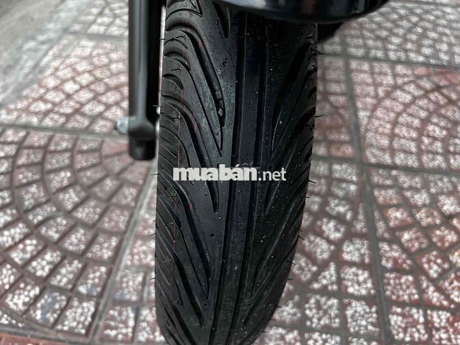 Honda Scoopy 2019 Đen Smartkey