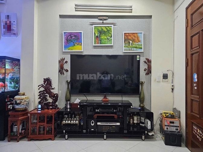 BÁN NHÀ ĐẸP Ở NGAY– XUÂN ĐỈNH - NGÕ NÔNG, GẦN  PHỐ 