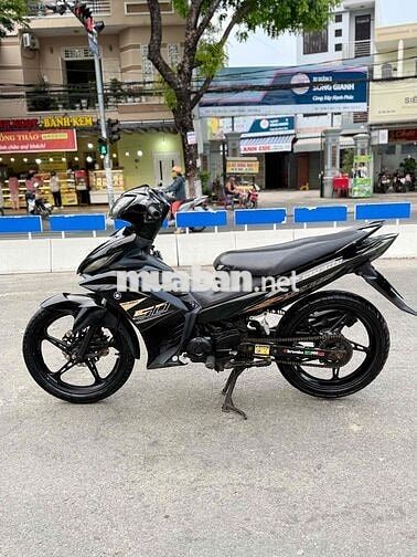 Yamaha Exciter 50cc 2021 Đen