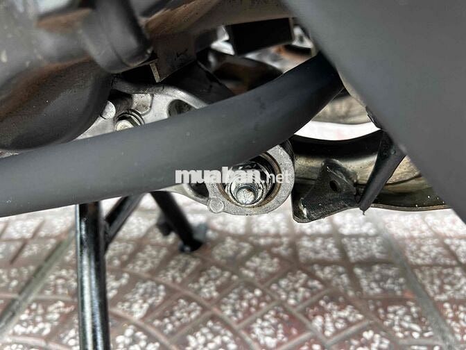 Honda Scoopy 2019 Đen Smartkey