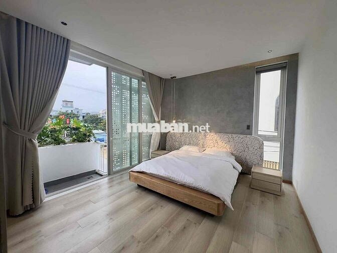 CHO THUÊ NHÀ ĐẸP 4PN KHU DÂN TRÍ CAO - NAM VIỆT Á