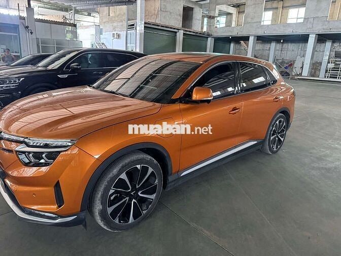VinFast VF8 Plus Full Cam 2 vạn km