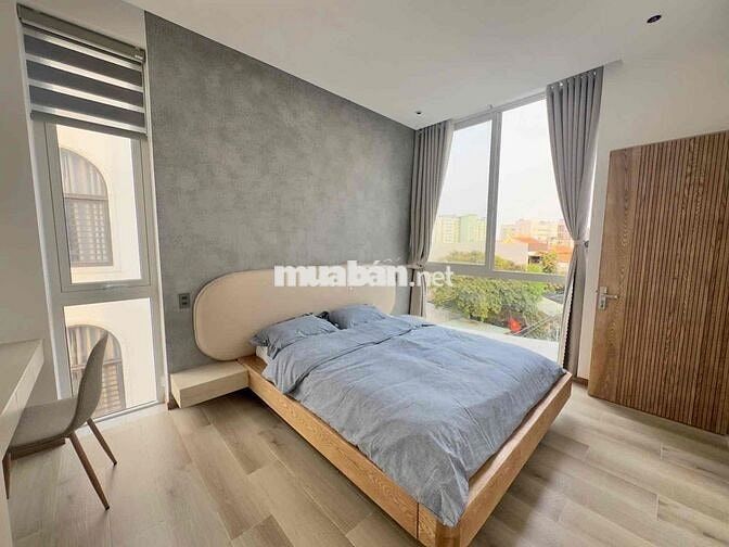 CHO THUÊ NHÀ ĐẸP 4PN KHU DÂN TRÍ CAO - NAM VIỆT Á
