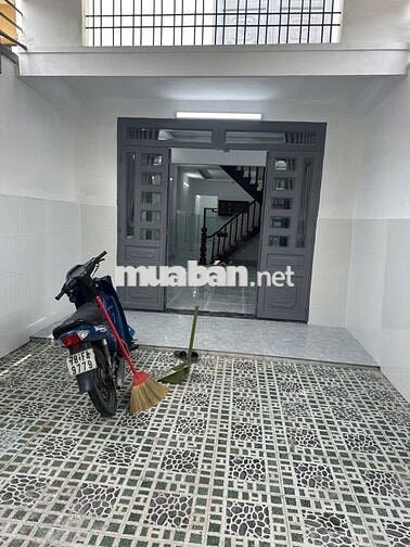 💥SẮP CHỐT NHÀ 100M HẺM XE HƠI 8M THÔNG QL13 – GIÁ 8.7 TỶ CÒN TL NHẸ